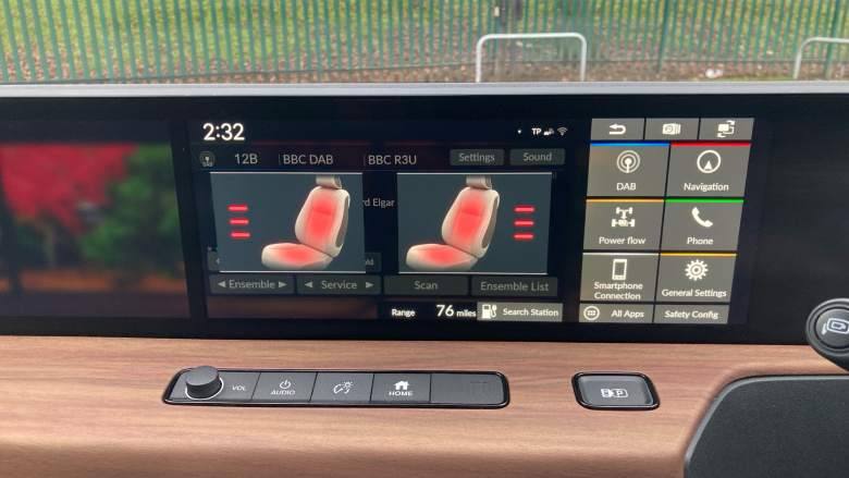 Honda Honda E 113kW Advance 36kWh 5dr Auto Electric Hatchback